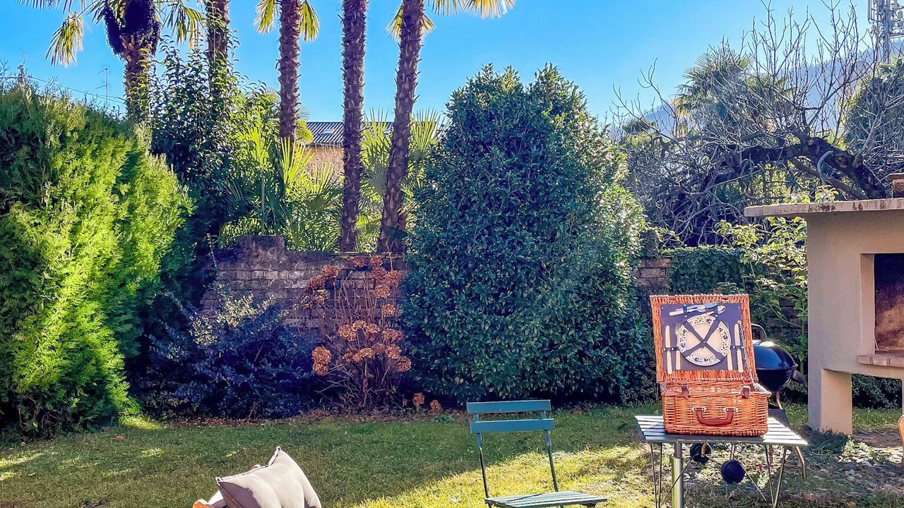 Photo of Outdoor in Cannobio