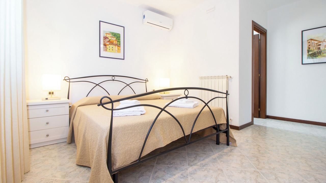Photo of Bedroom in Santa Maria La Palma