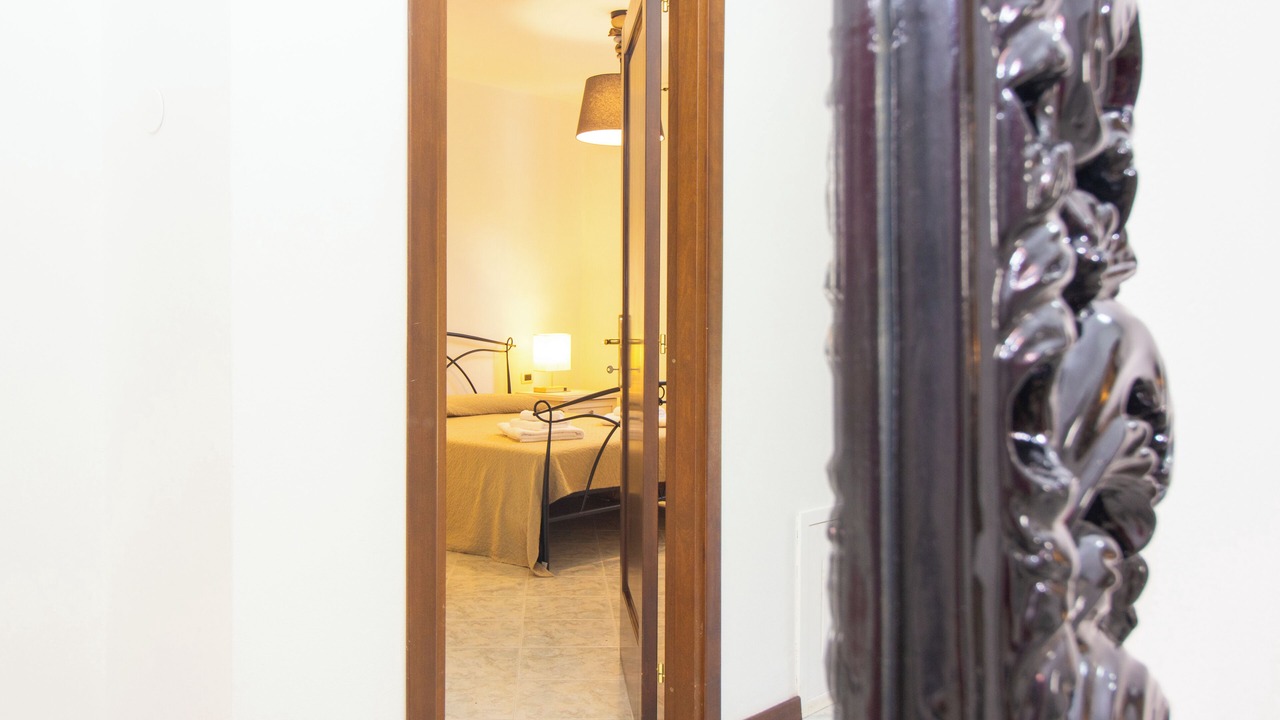 Photo of Bedroom in Santa Maria La Palma
