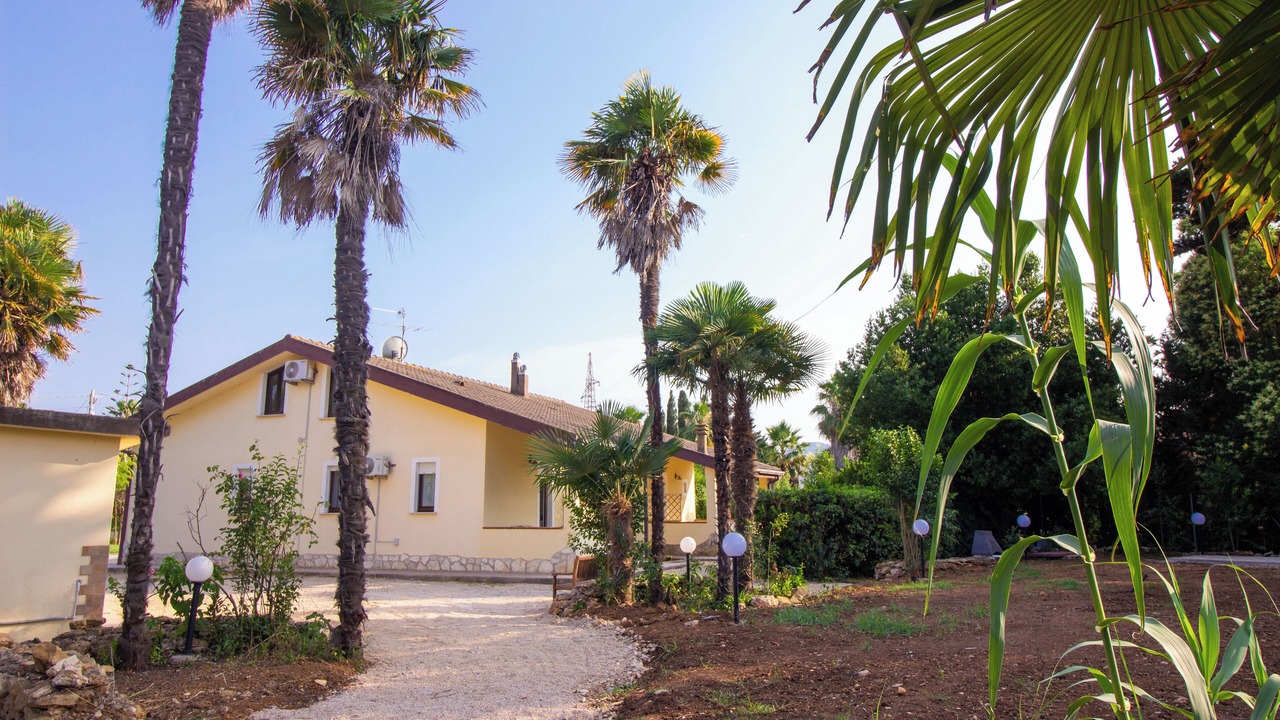 Photo of Outdoor in Santa Maria La Palma
