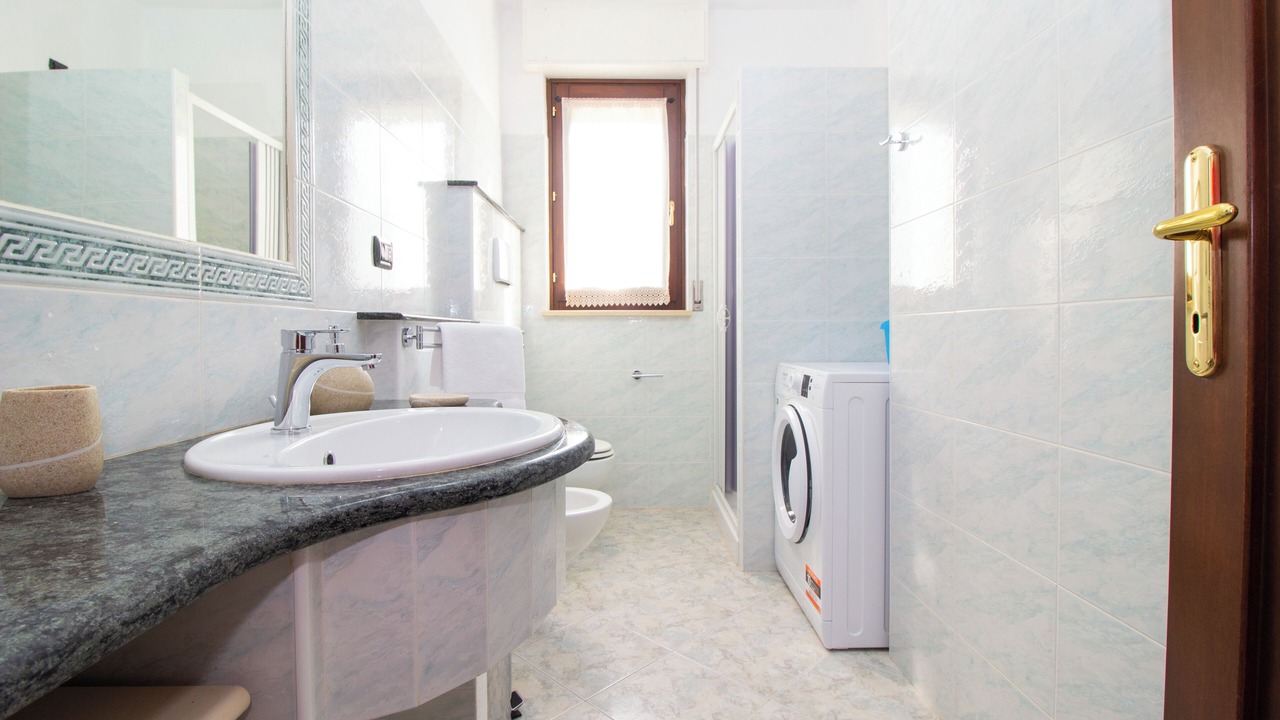 Photo of Bathroom in Santa Maria La Palma