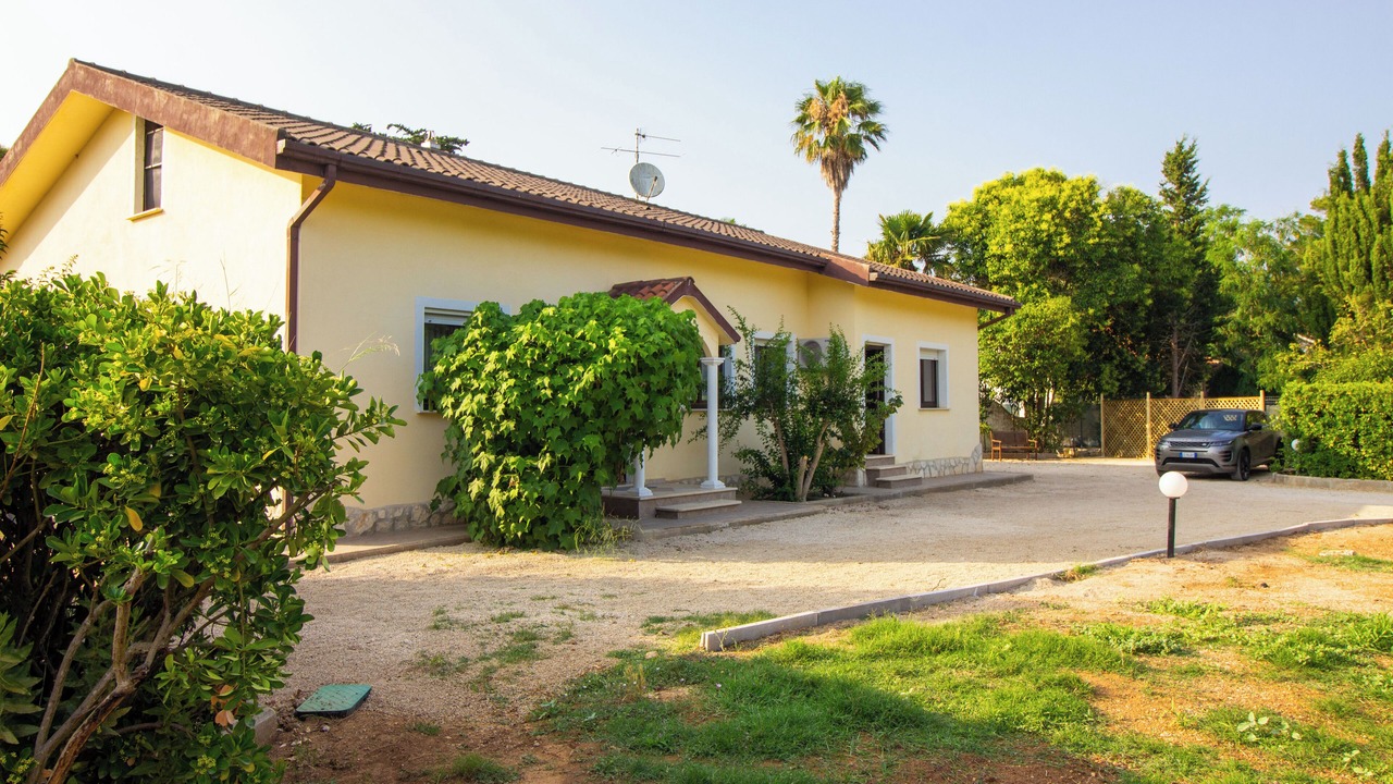 Photo of Outdoor in Santa Maria La Palma