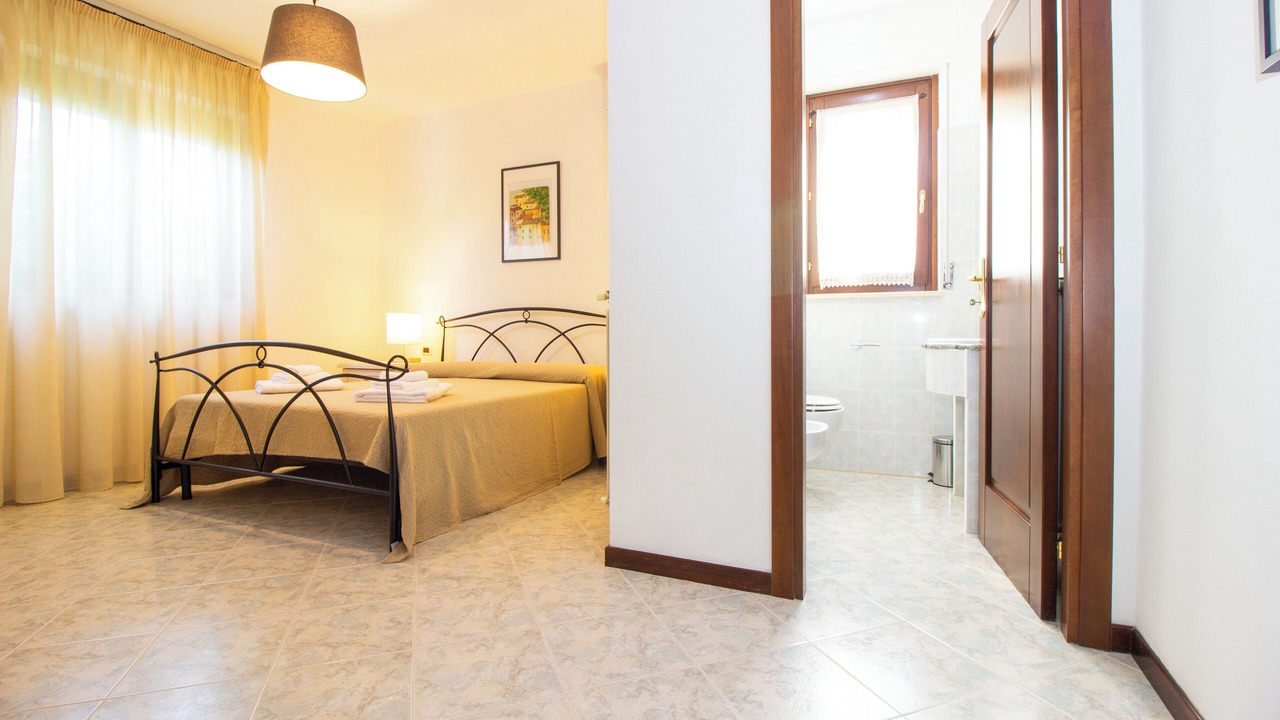 Photo of Bedroom in Santa Maria La Palma