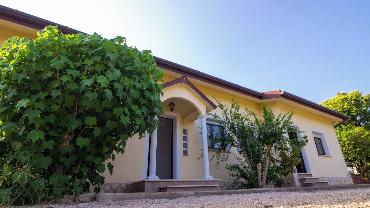 Photo of Outdoor in Santa Maria La Palma