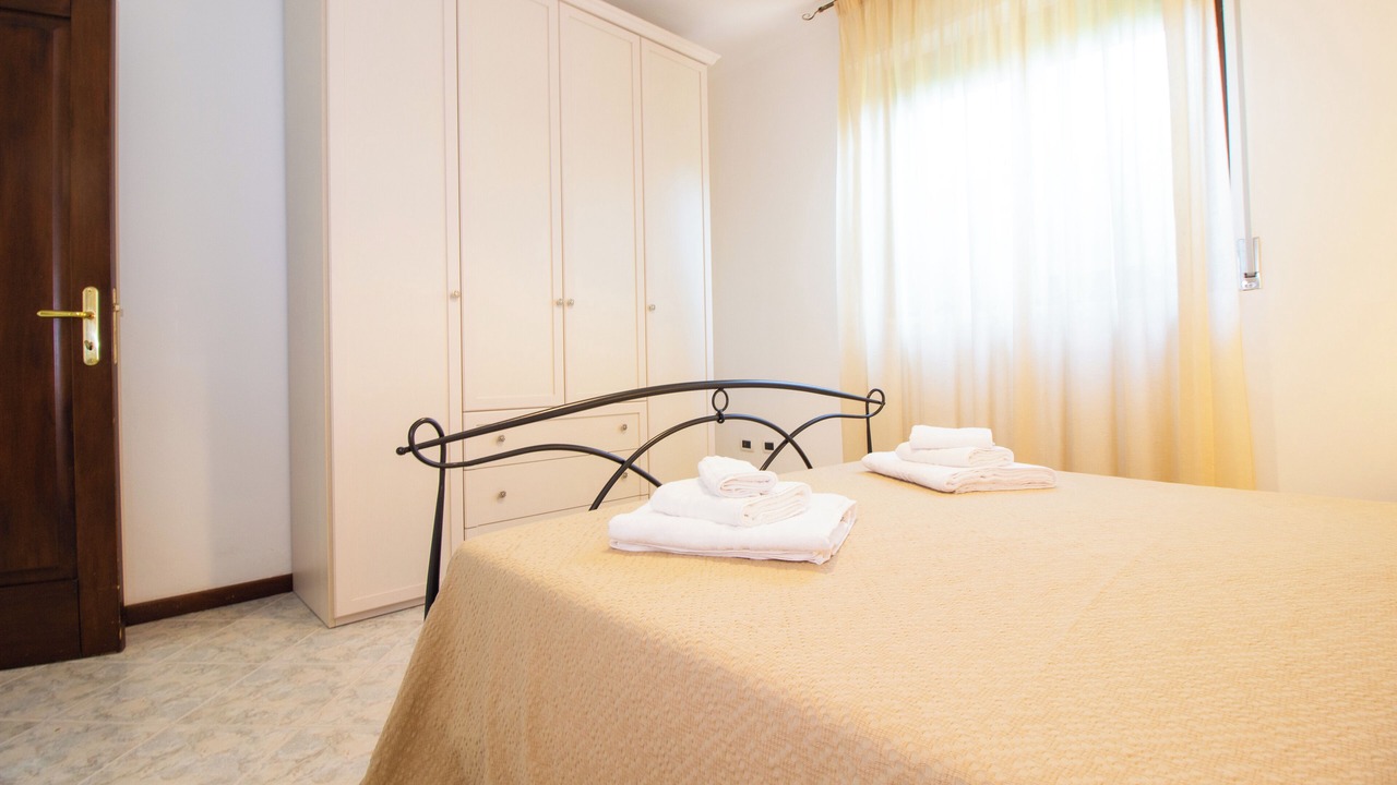 Photo of Bedroom in Santa Maria La Palma