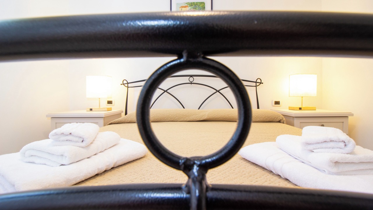 Photo of Bedroom in Santa Maria La Palma