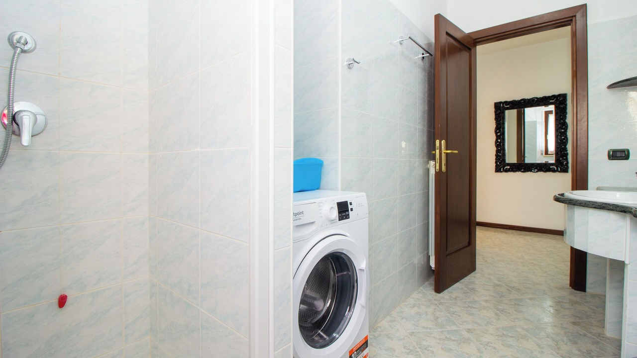 Photo of Bathroom in Santa Maria La Palma