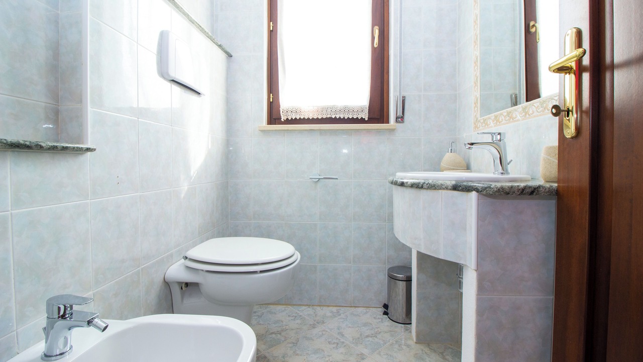 Photo of Bathroom in Santa Maria La Palma