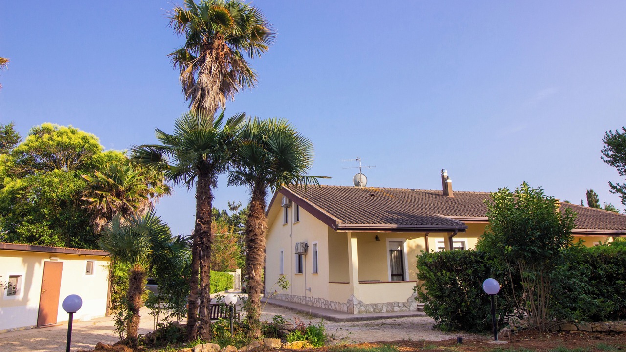 Photo of Outdoor in Santa Maria La Palma