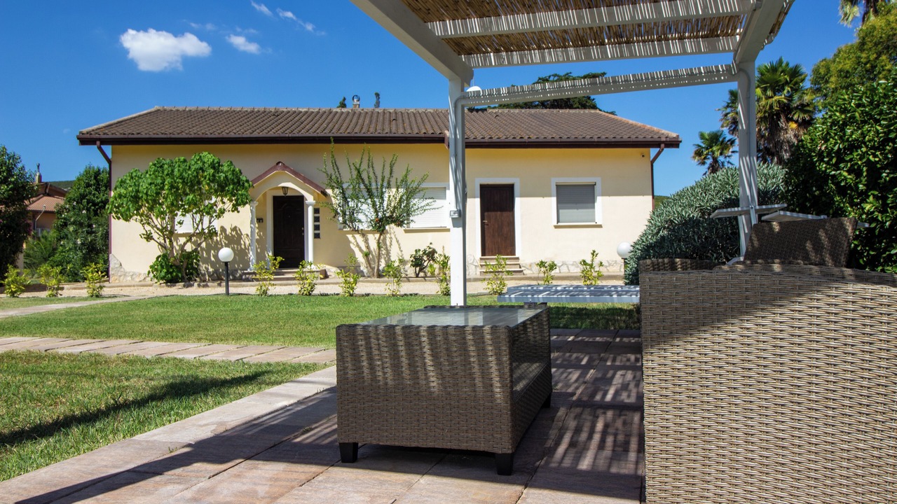 Photo of Patio Balcony in Santa Maria La Palma