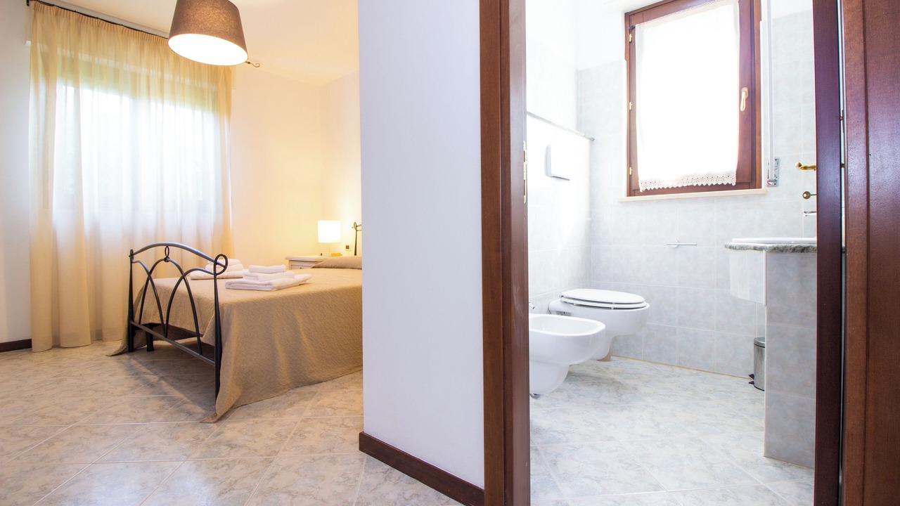 Photo of Bathroom in Santa Maria La Palma