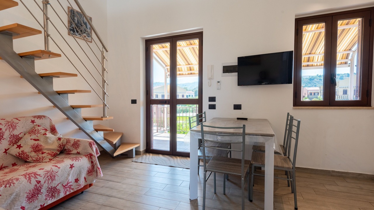 Photo of Livingroom in Campofelice di Roccella