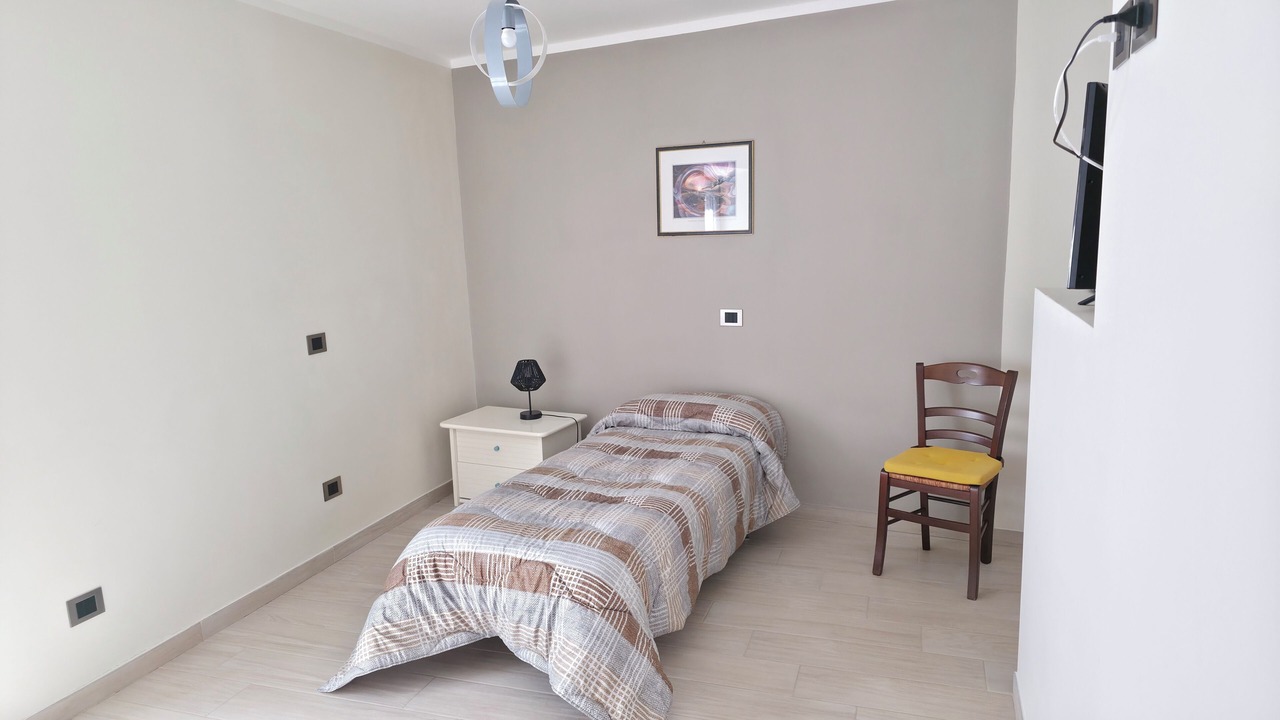 Photo of Bedroom in Civitella Roveto