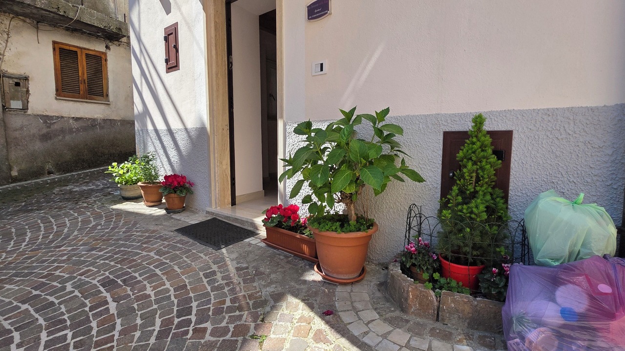 Photo of Outdoor in Civitella Roveto