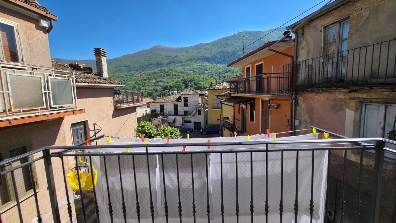 Photo of Outdoor in Civitella Roveto