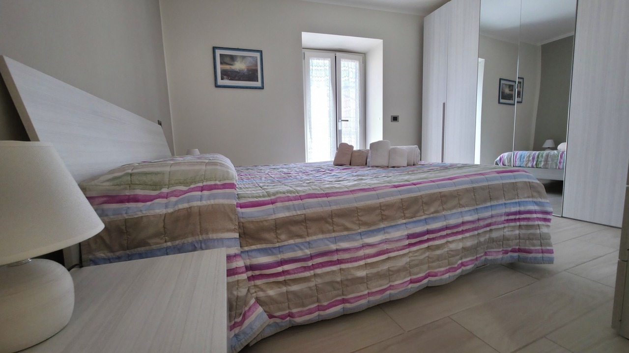 Photo of Bedroom in Civitella Roveto