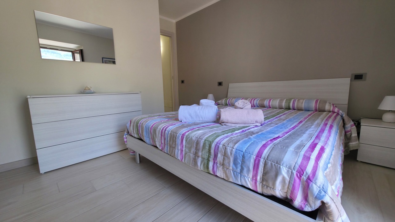Photo of Bedroom in Civitella Roveto