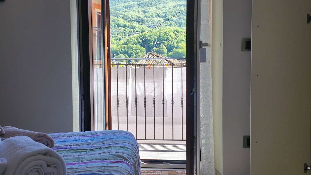 Photo of Bedroom in Civitella Roveto