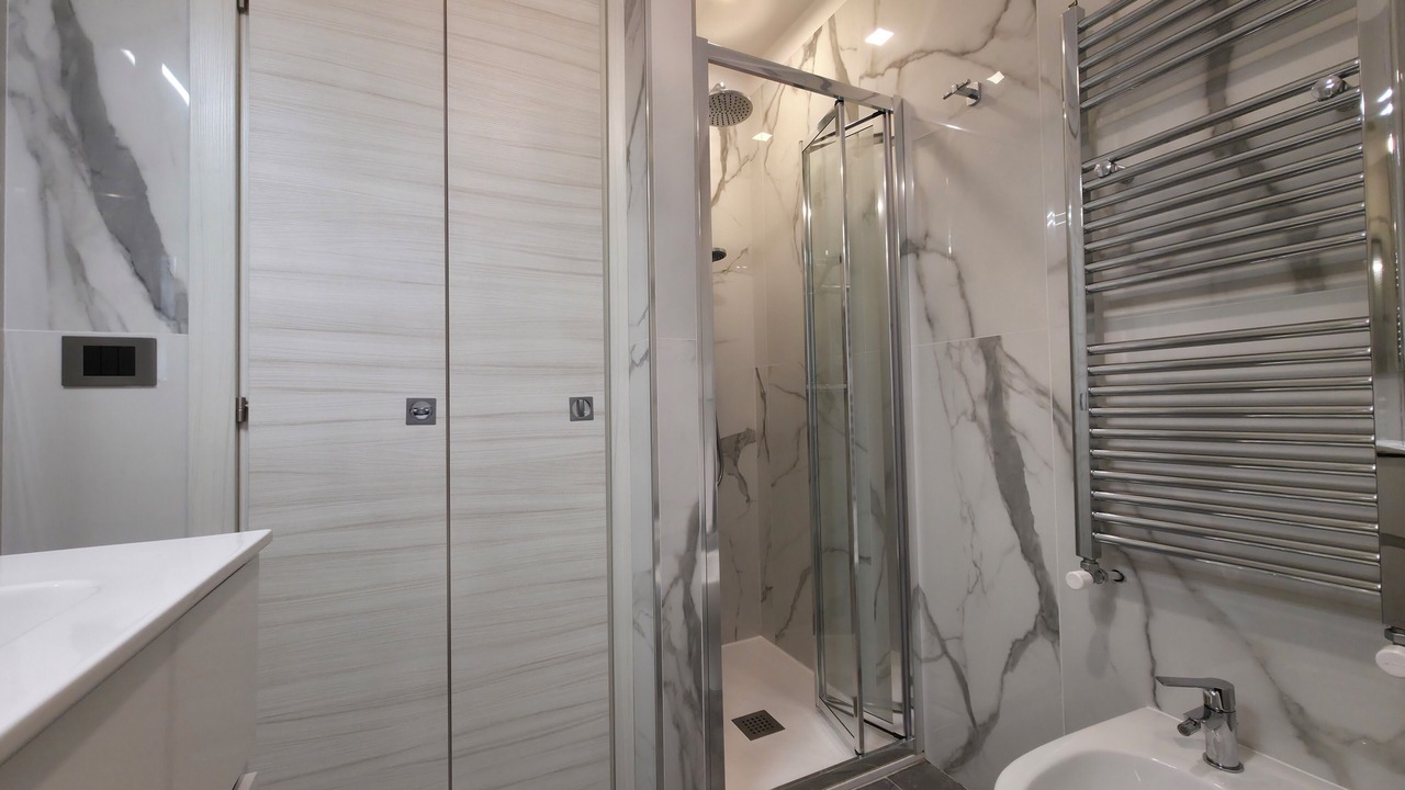 Photo of Bathroom in Civitella Roveto