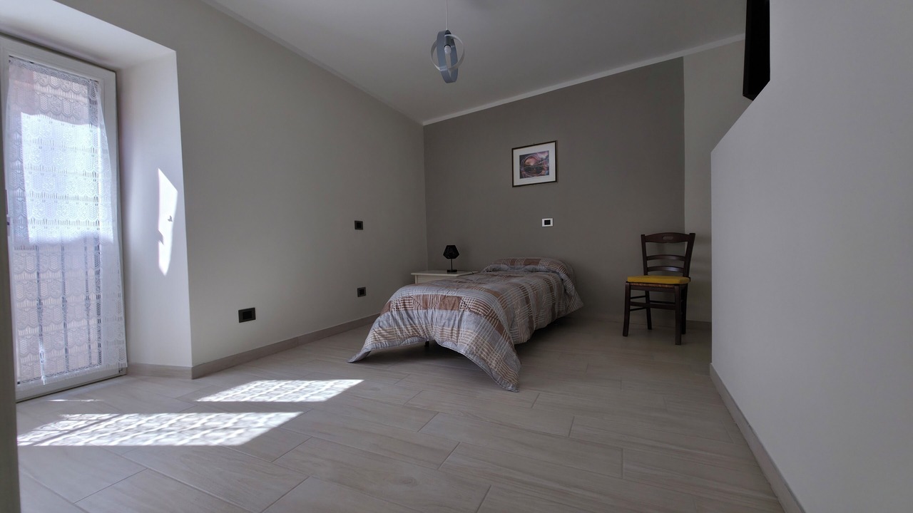 Photo of Bedroom in Civitella Roveto