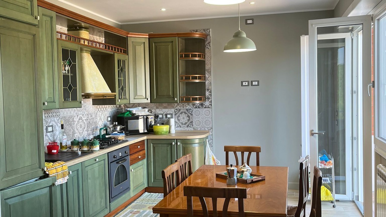 Photo of Kitchen in Colleverde