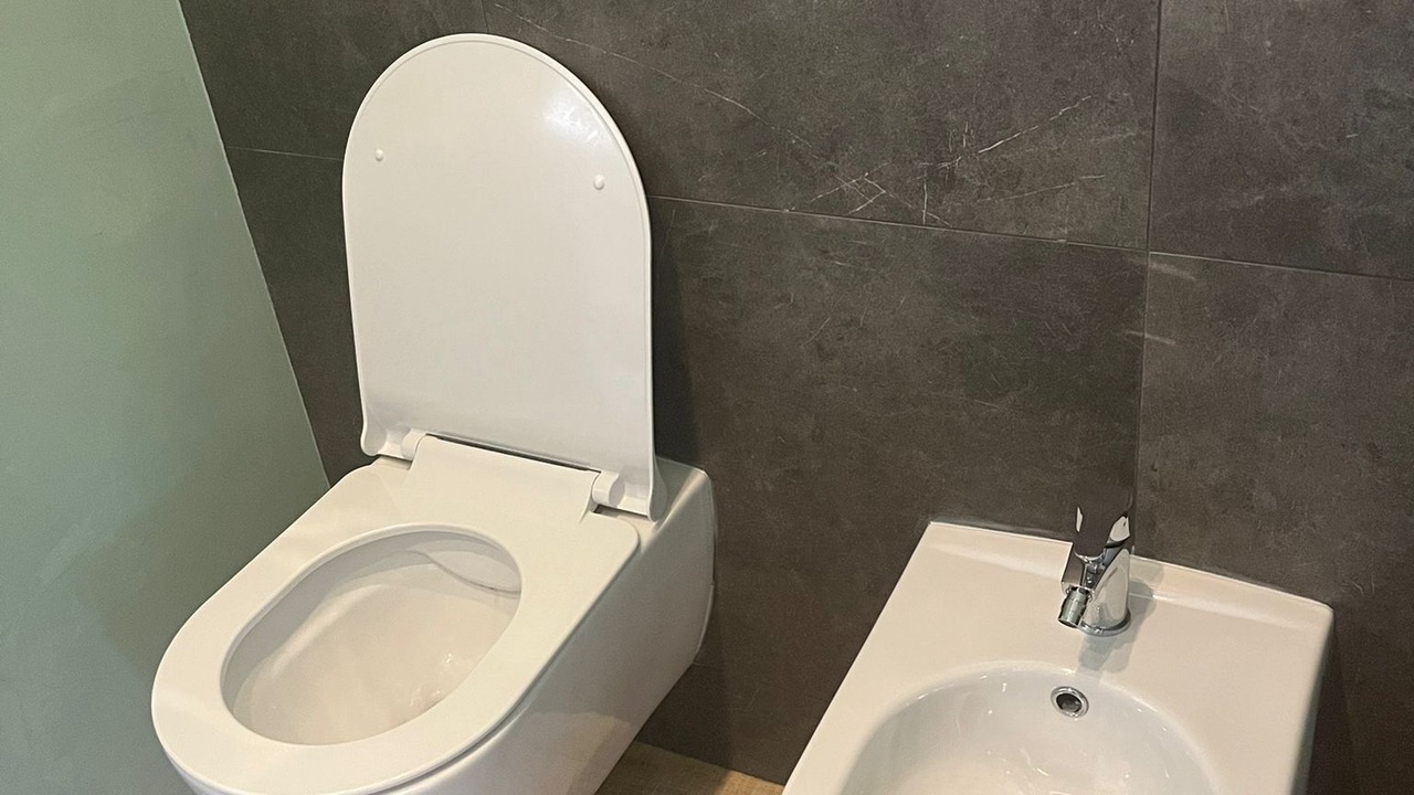 Photo of Bathroom in Colleverde