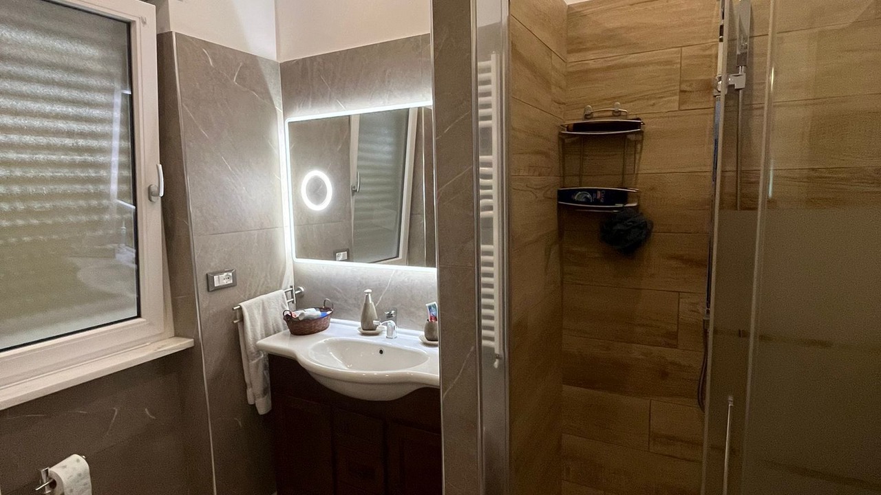 Photo of Bathroom in Colleverde