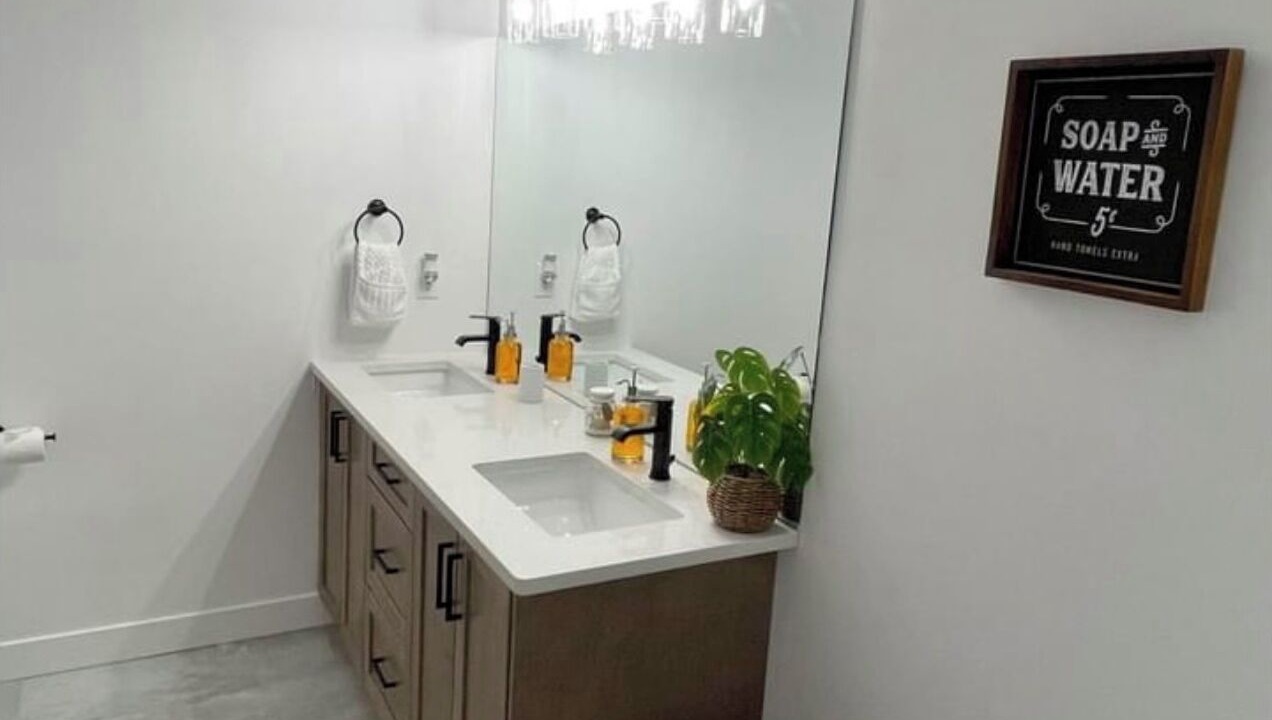 Photo of Bathroom in Foothills