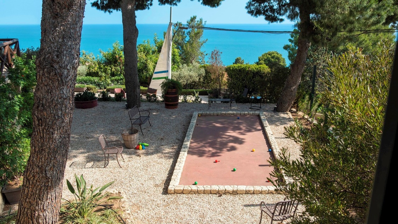 Photo of Outdoor in Licata