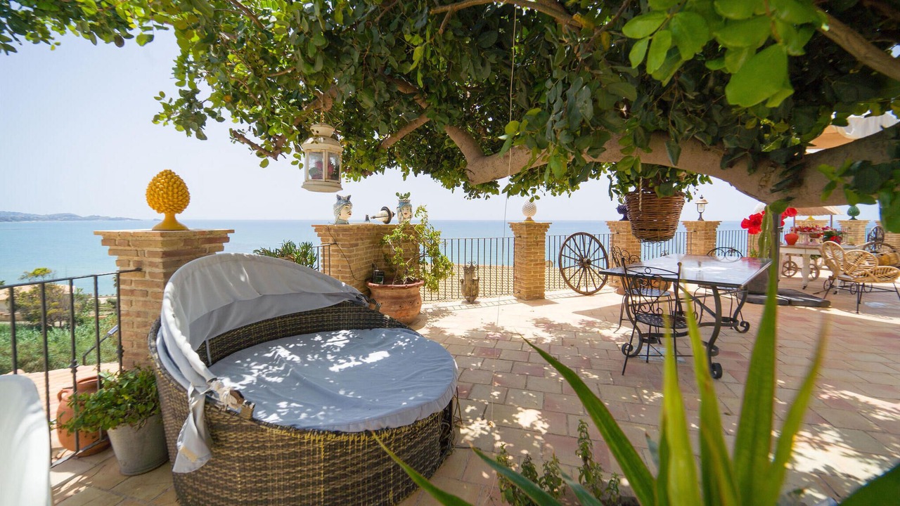 Photo of Outdoor in Ciotta