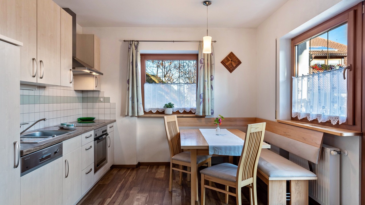 Photo of Kitchen in Collalbo