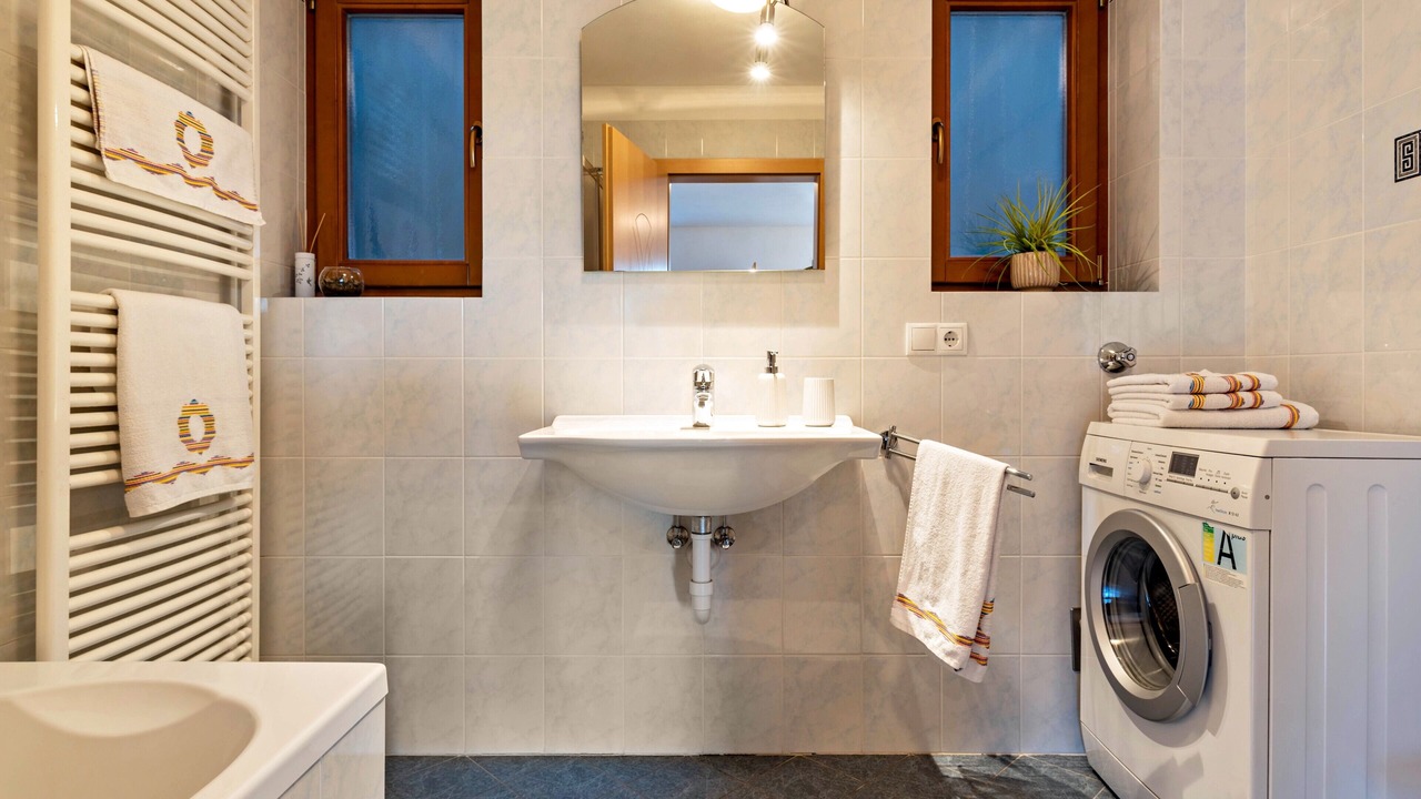 Photo of Bathroom in Collalbo
