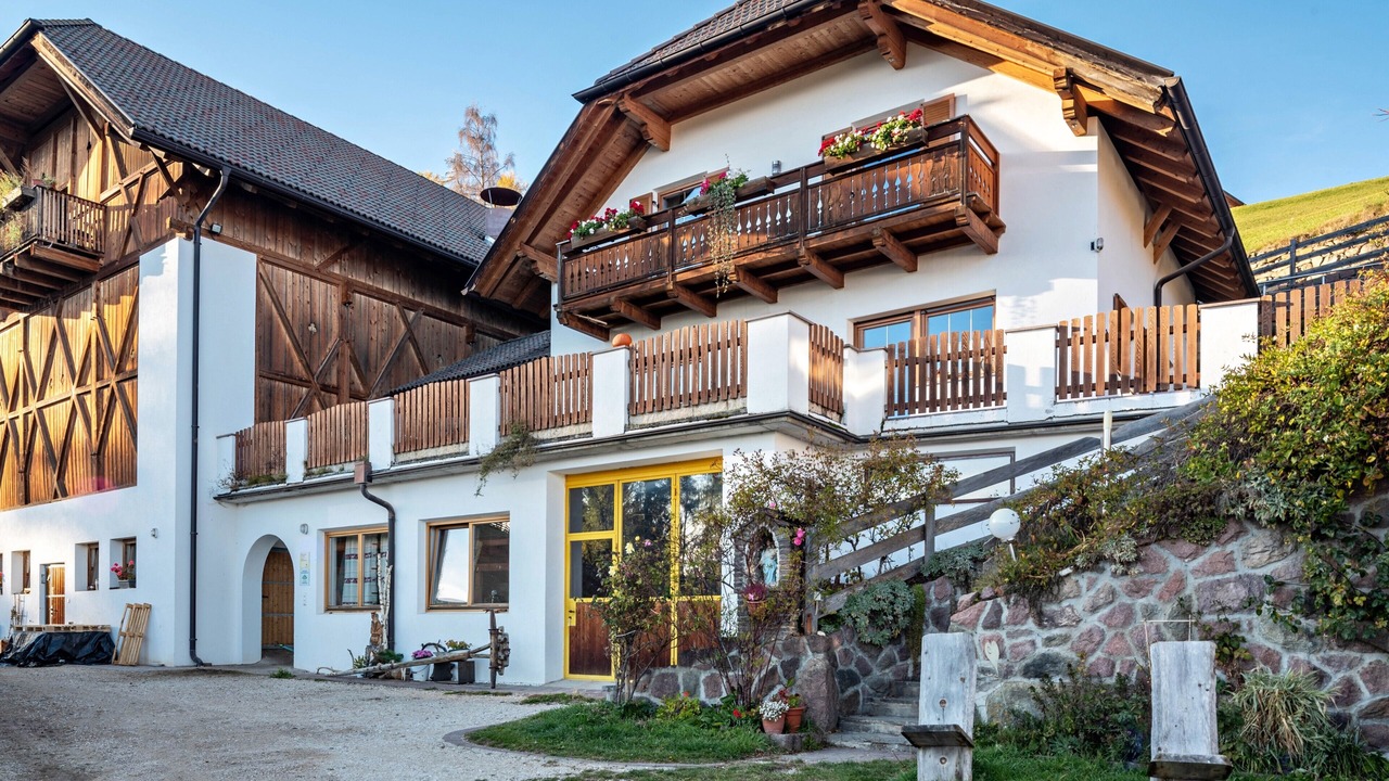 Photo of Outdoor in Collalbo