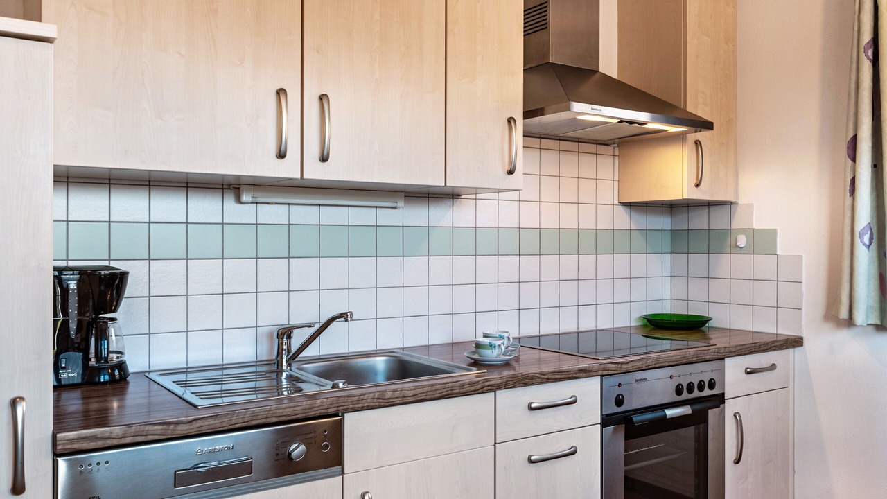 Photo of Kitchen in Collalbo