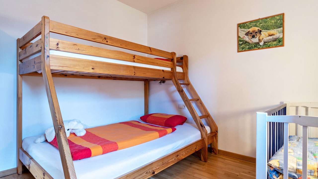 Photo of Bedroom in Collalbo