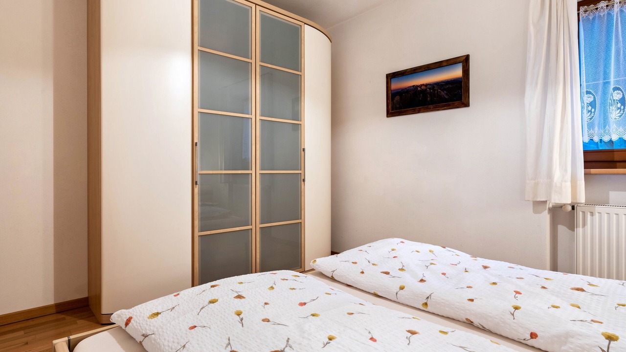 Photo of Bedroom in Collalbo