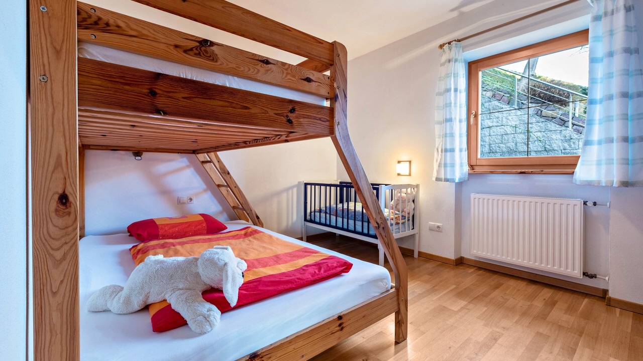 Photo of Bedroom in Collalbo