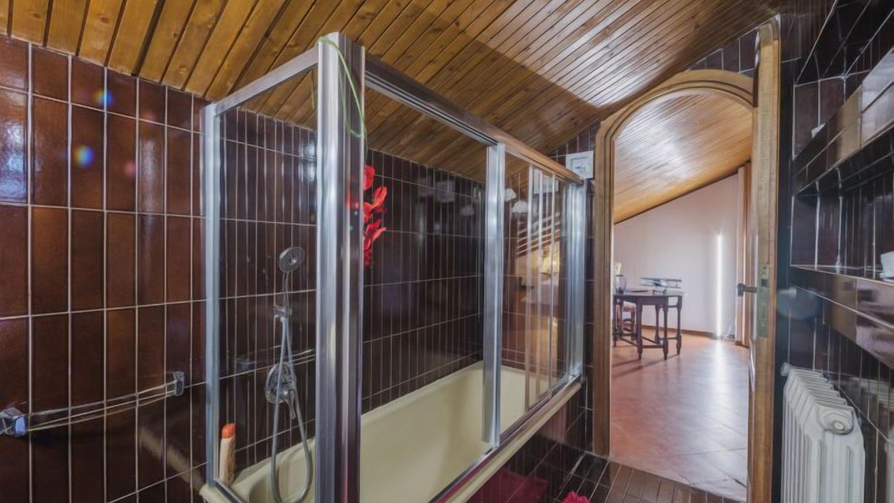 Photo of Bathroom in Corsanico