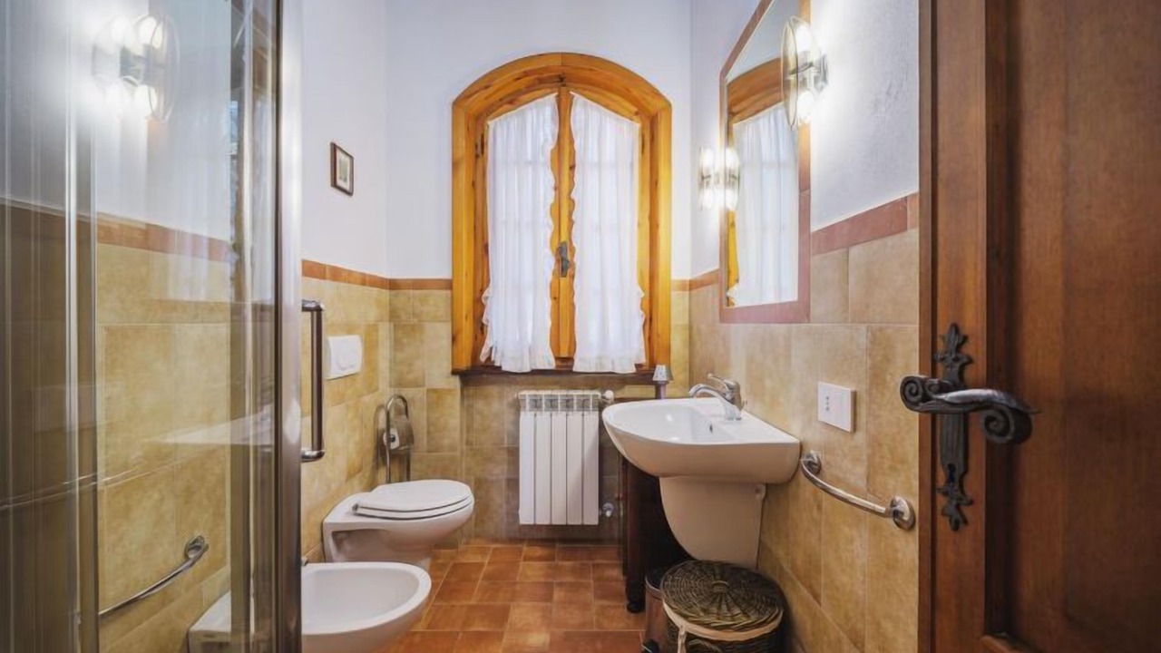 Photo of Bathroom in Corsanico