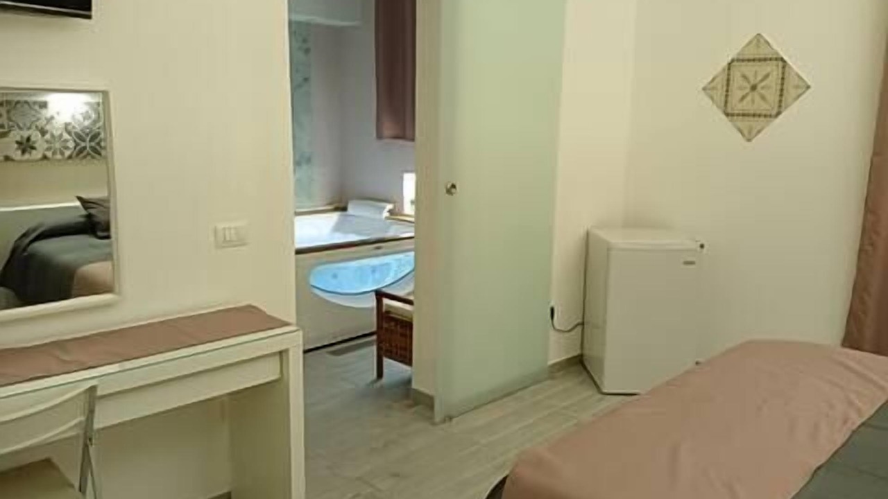 Photo of Bedroom in Marsala