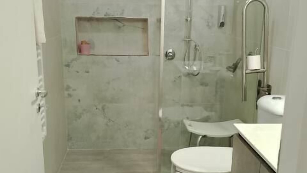 Photo of Bathroom in Marsala