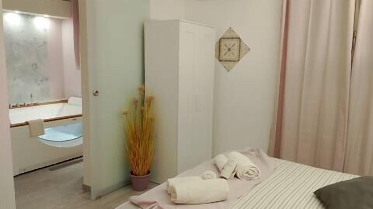 Photo of Bedroom in Marsala