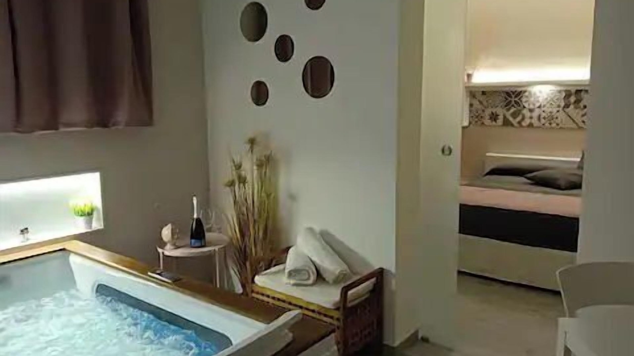 Photo of Bedroom in Marsala