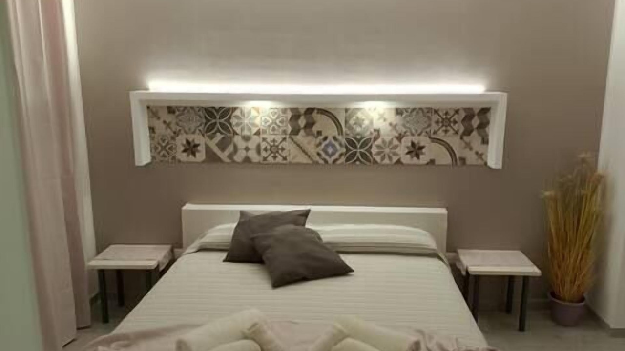 Photo of Bedroom in Marsala
