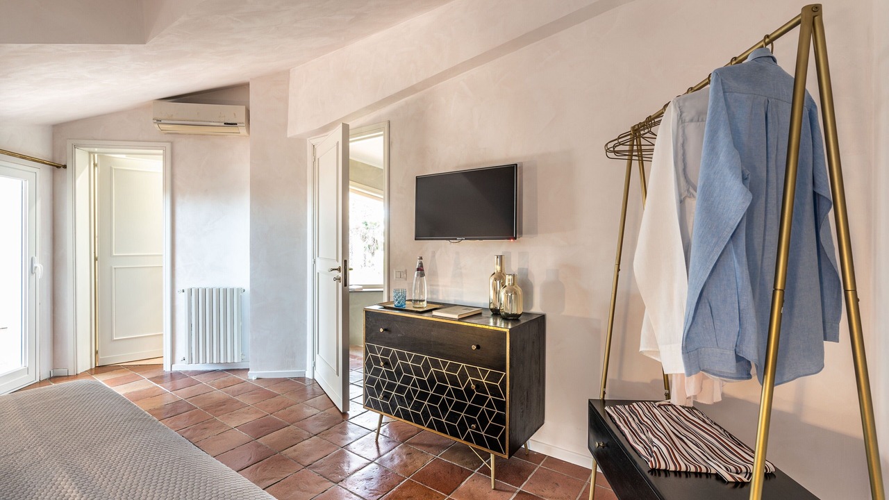 Photo of Bedroom in Trecastagni