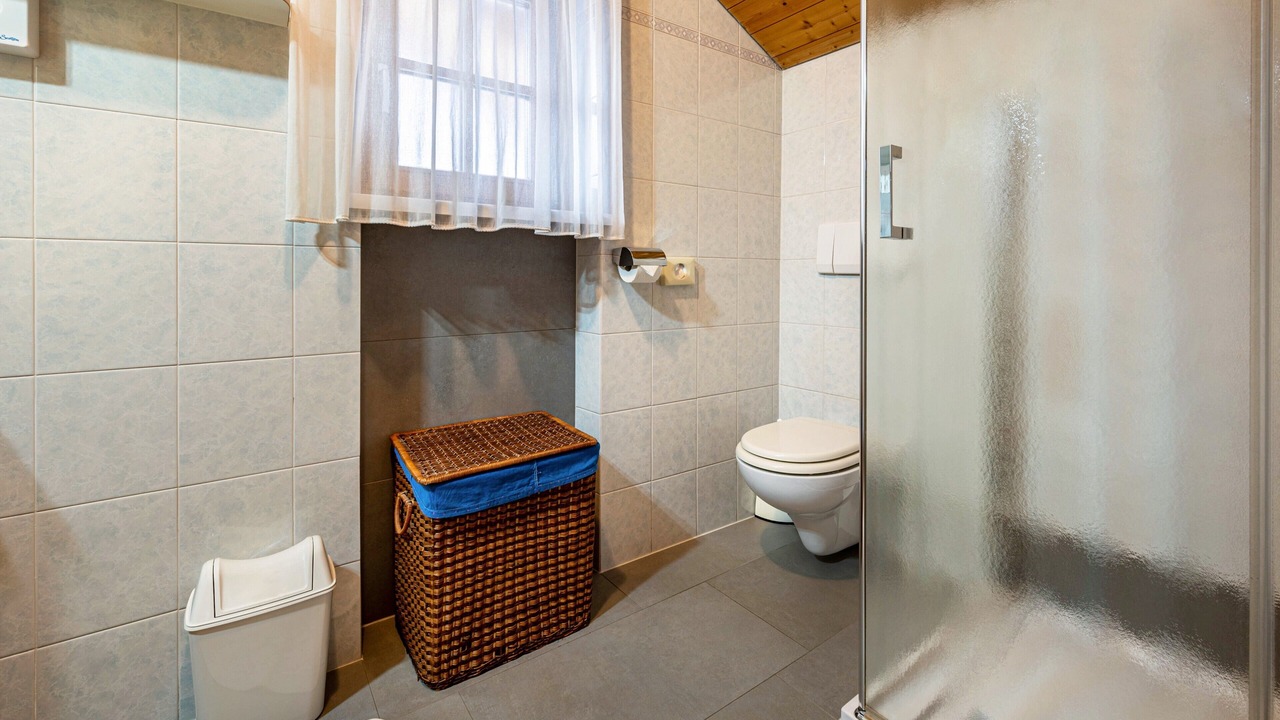 Photo of Bathroom in Sand in Taufers