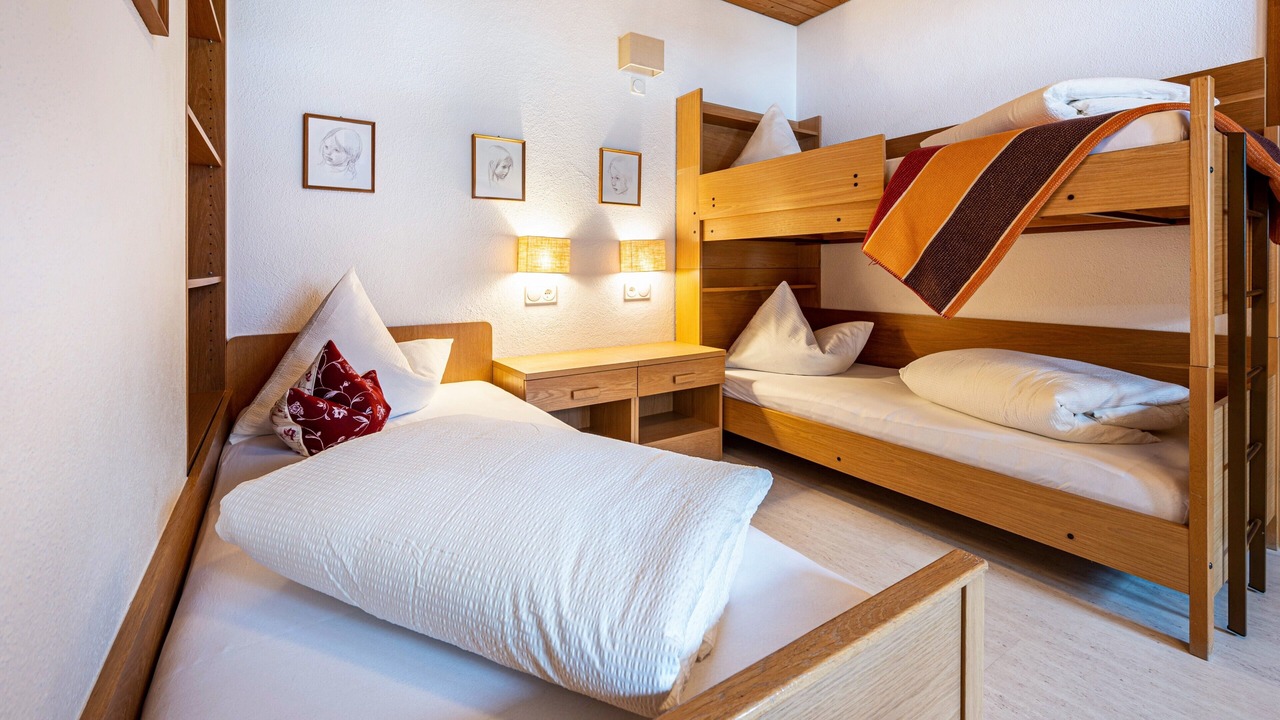 Photo of Bedroom in Sand in Taufers
