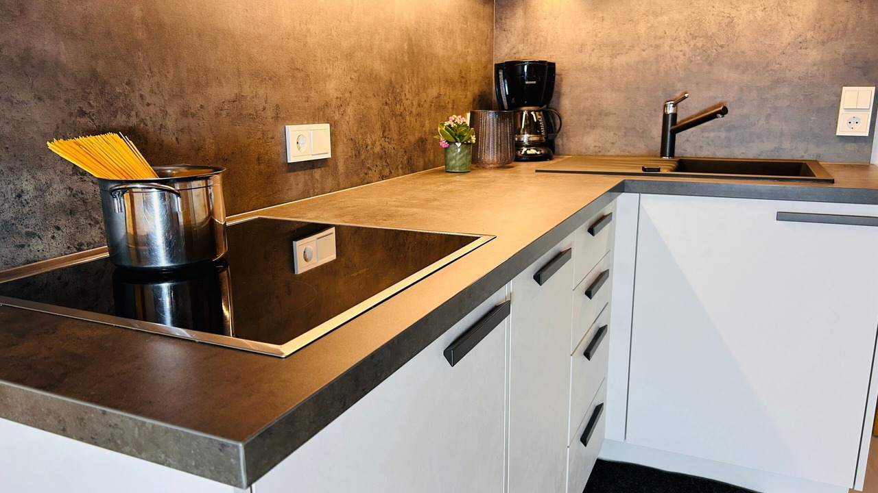Photo of Kitchen in Sand in Taufers