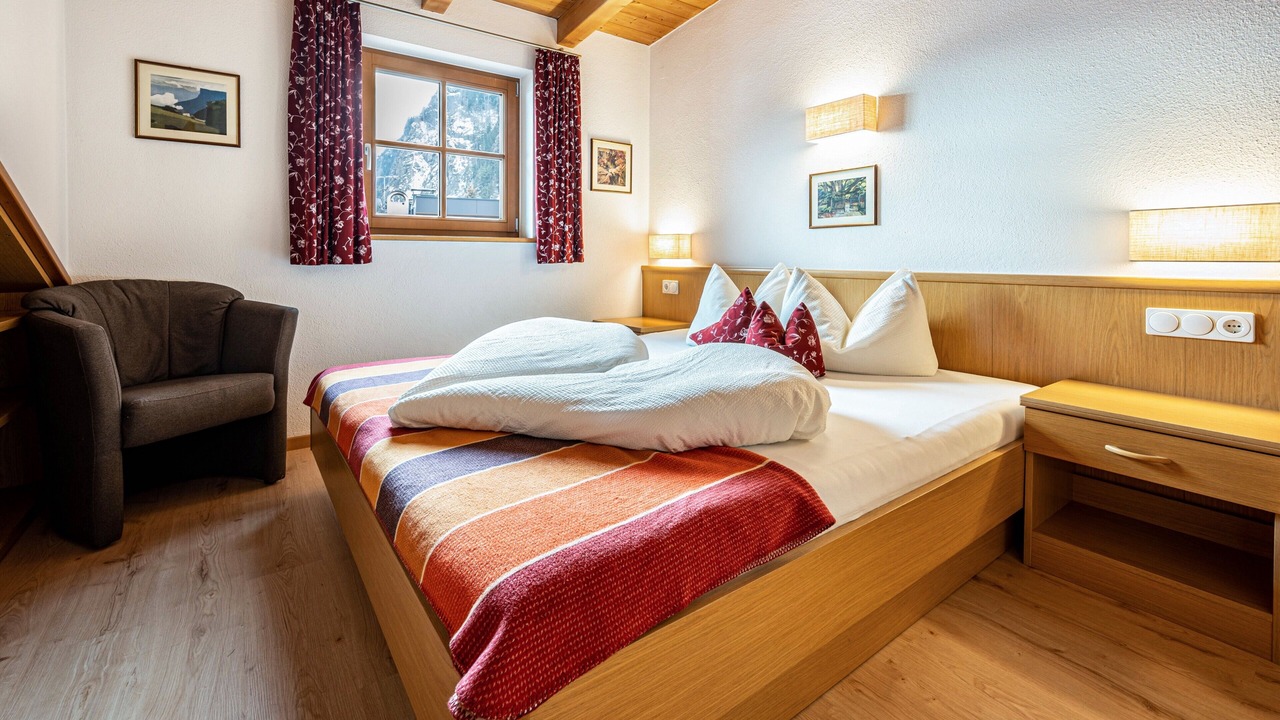 Photo of Bedroom in Sand in Taufers