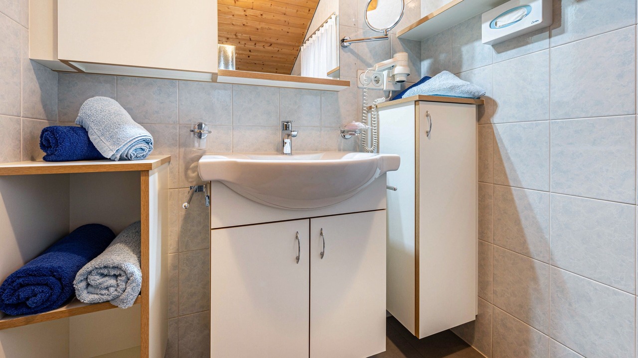 Photo of Bathroom in Sand in Taufers